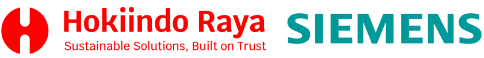 Hokiindo Raya × Siemens